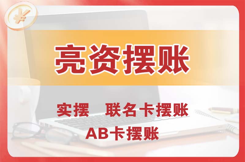 巢湖个人亮资摆账